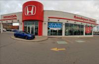 Roadsport Honda image 1